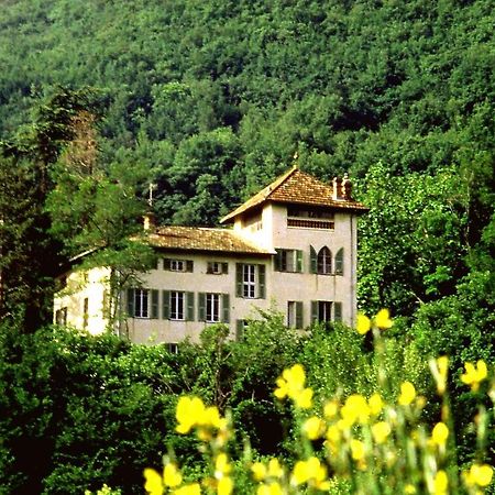 Domaine Du Parais B&B Sospel Kültér fotó