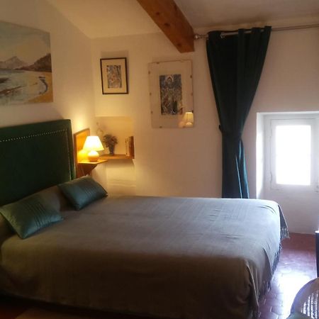 Domaine Du Parais B&B Sospel Kültér fotó