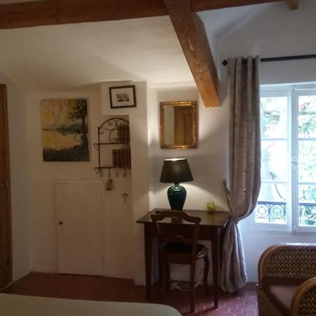 Domaine Du Parais B&B Sospel Kültér fotó