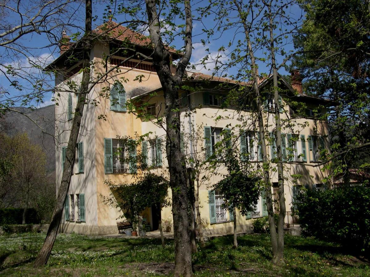 Domaine Du Parais B&B Sospel Kültér fotó