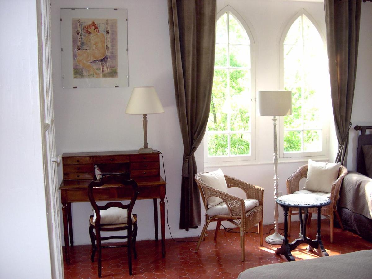 Domaine Du Parais B&B Sospel Kültér fotó