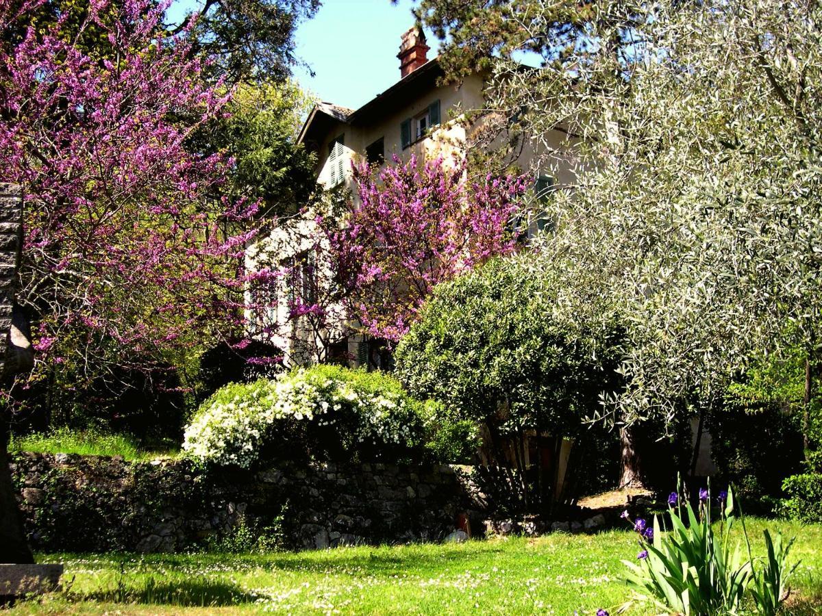 Domaine Du Parais B&B Sospel Kültér fotó