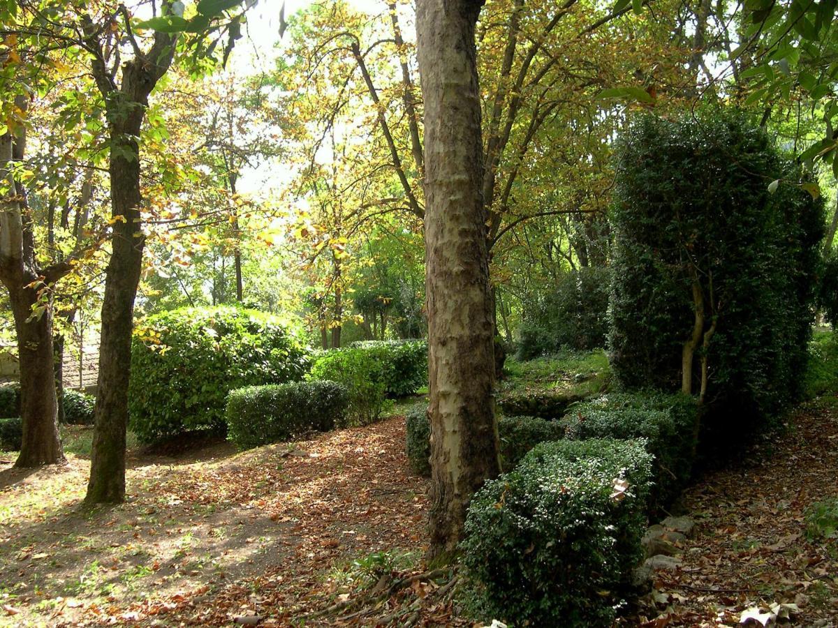 Domaine Du Parais B&B Sospel Kültér fotó