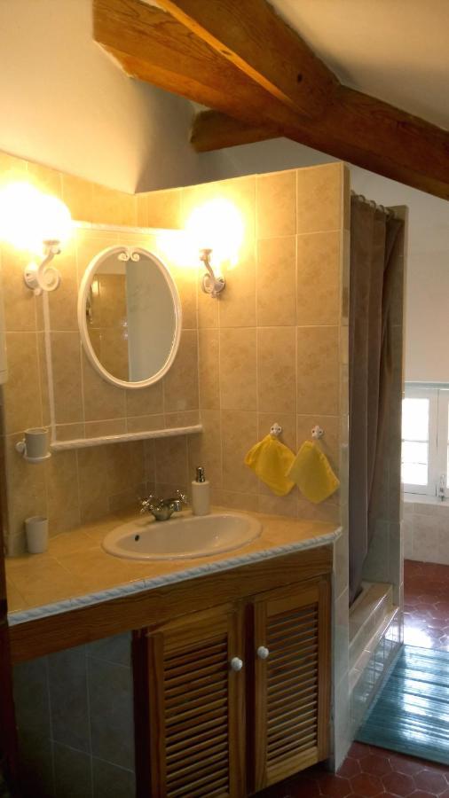 Domaine Du Parais B&B Sospel Kültér fotó