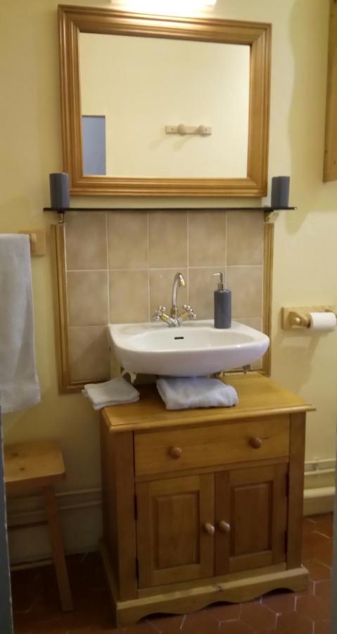 Domaine Du Parais B&B Sospel Kültér fotó