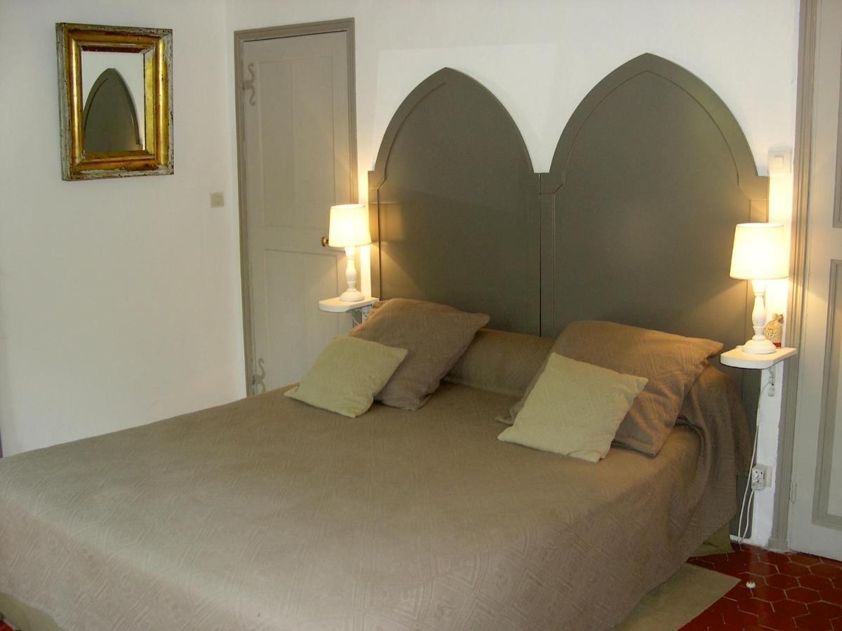 Domaine Du Parais B&B Sospel Kültér fotó