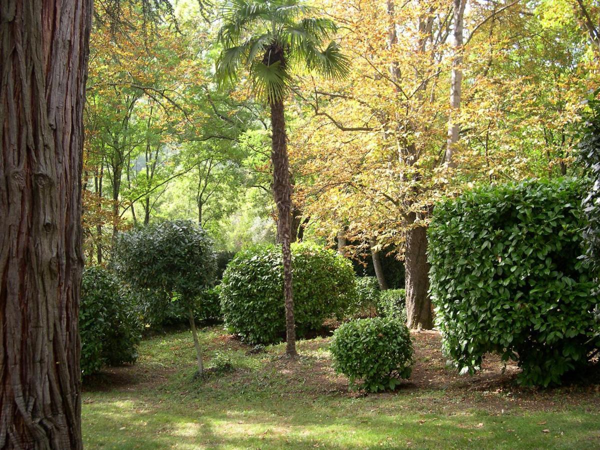 Domaine Du Parais B&B Sospel Kültér fotó