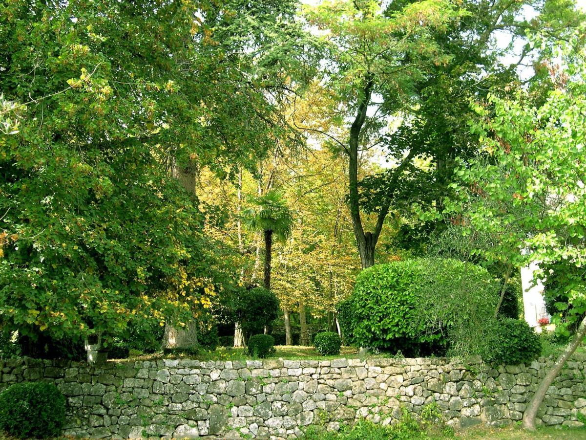 Domaine Du Parais B&B Sospel Kültér fotó