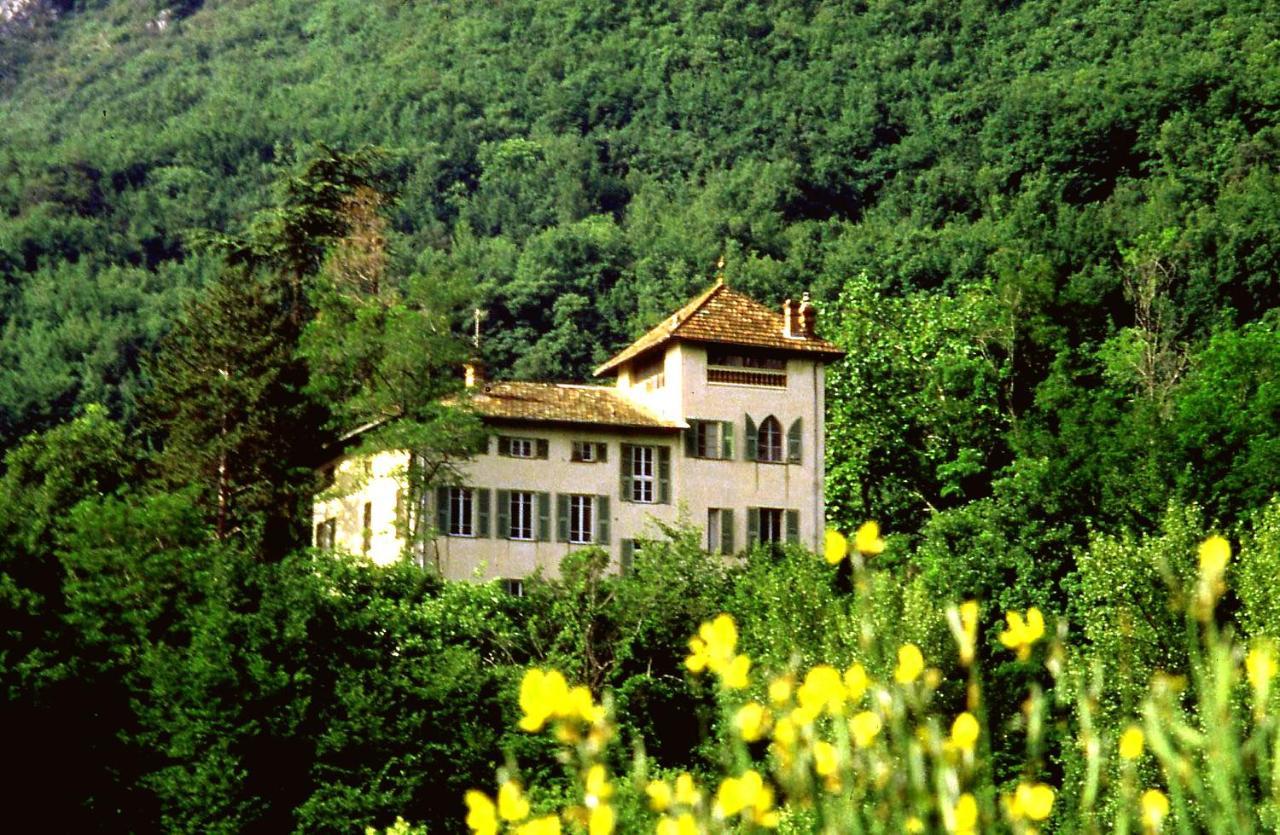 Domaine Du Parais B&B Sospel Kültér fotó