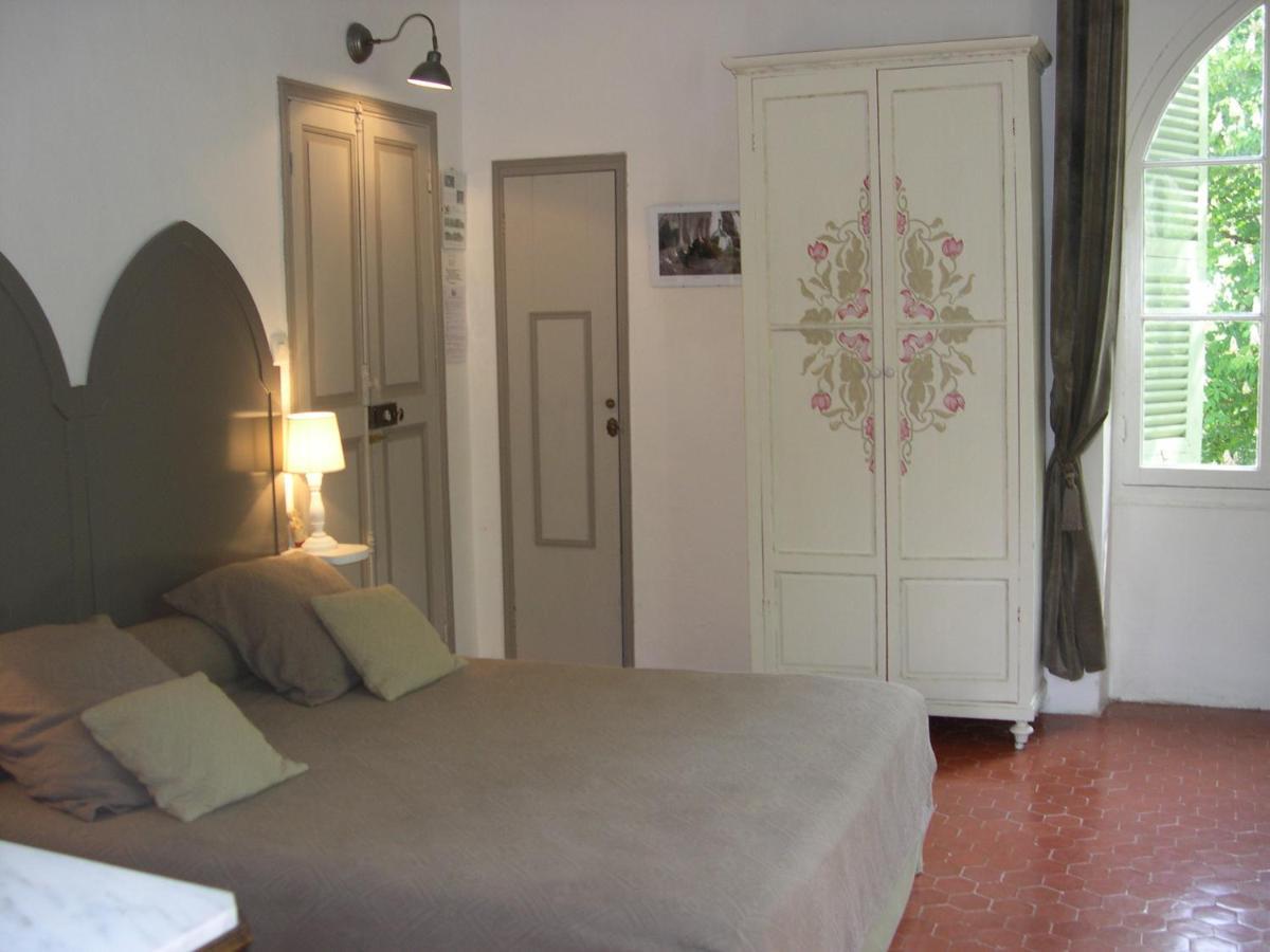 Domaine Du Parais B&B Sospel Kültér fotó