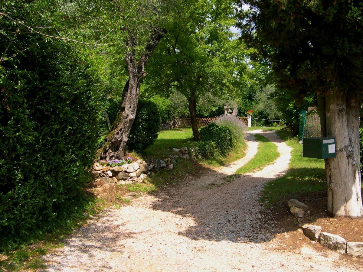 Domaine Du Parais B&B Sospel Kültér fotó
