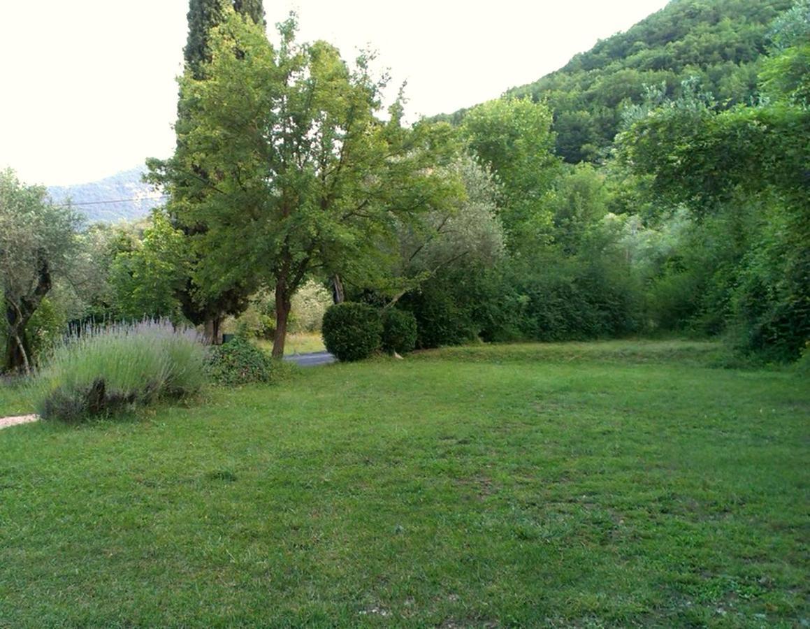 Domaine Du Parais B&B Sospel Kültér fotó
