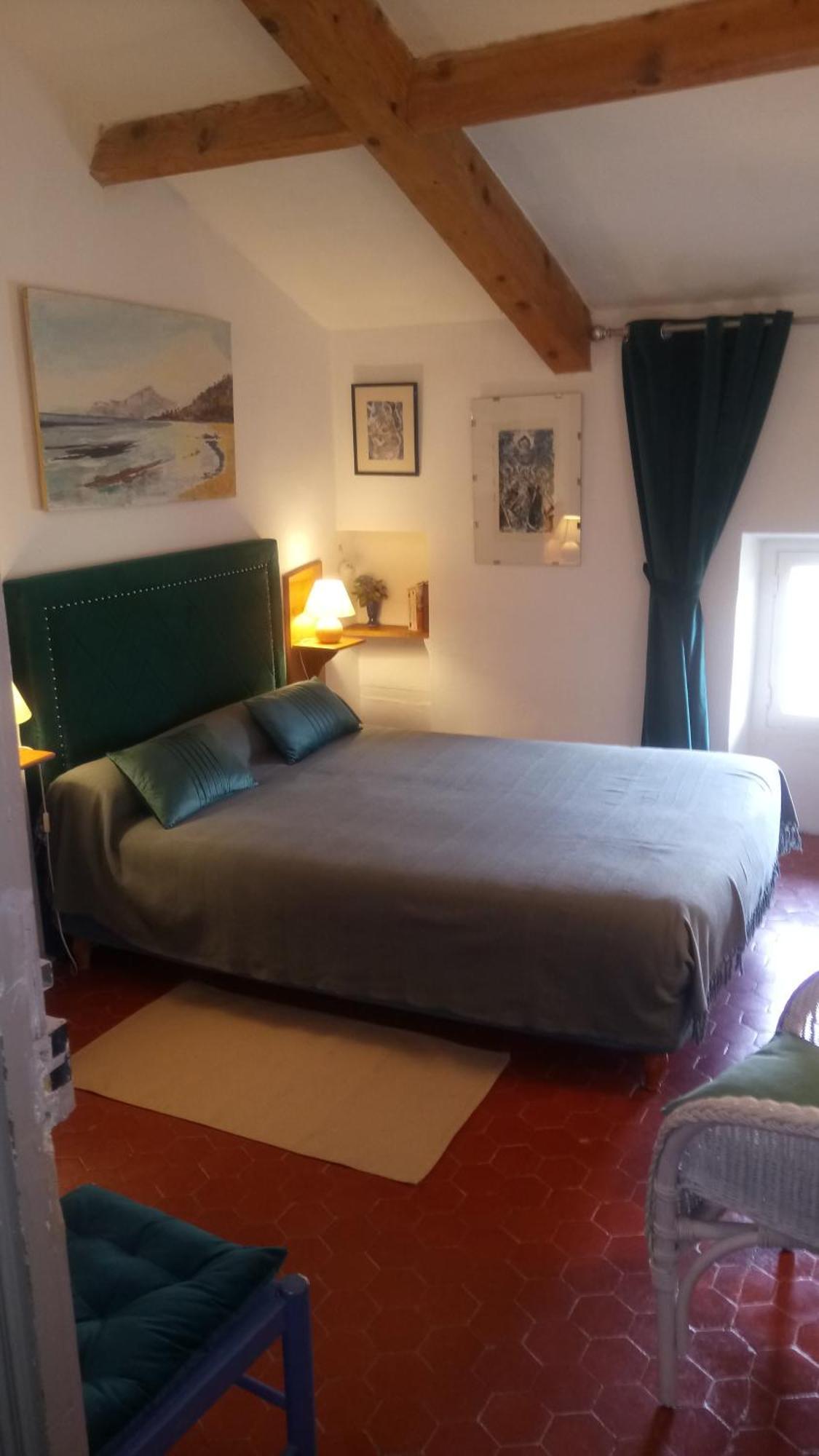 Domaine Du Parais B&B Sospel Kültér fotó