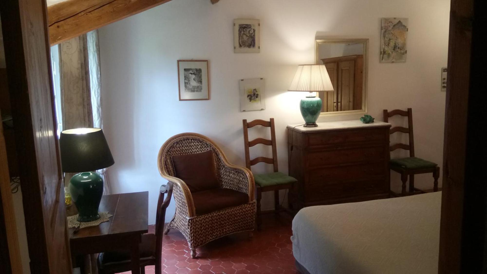 Domaine Du Parais B&B Sospel Kültér fotó