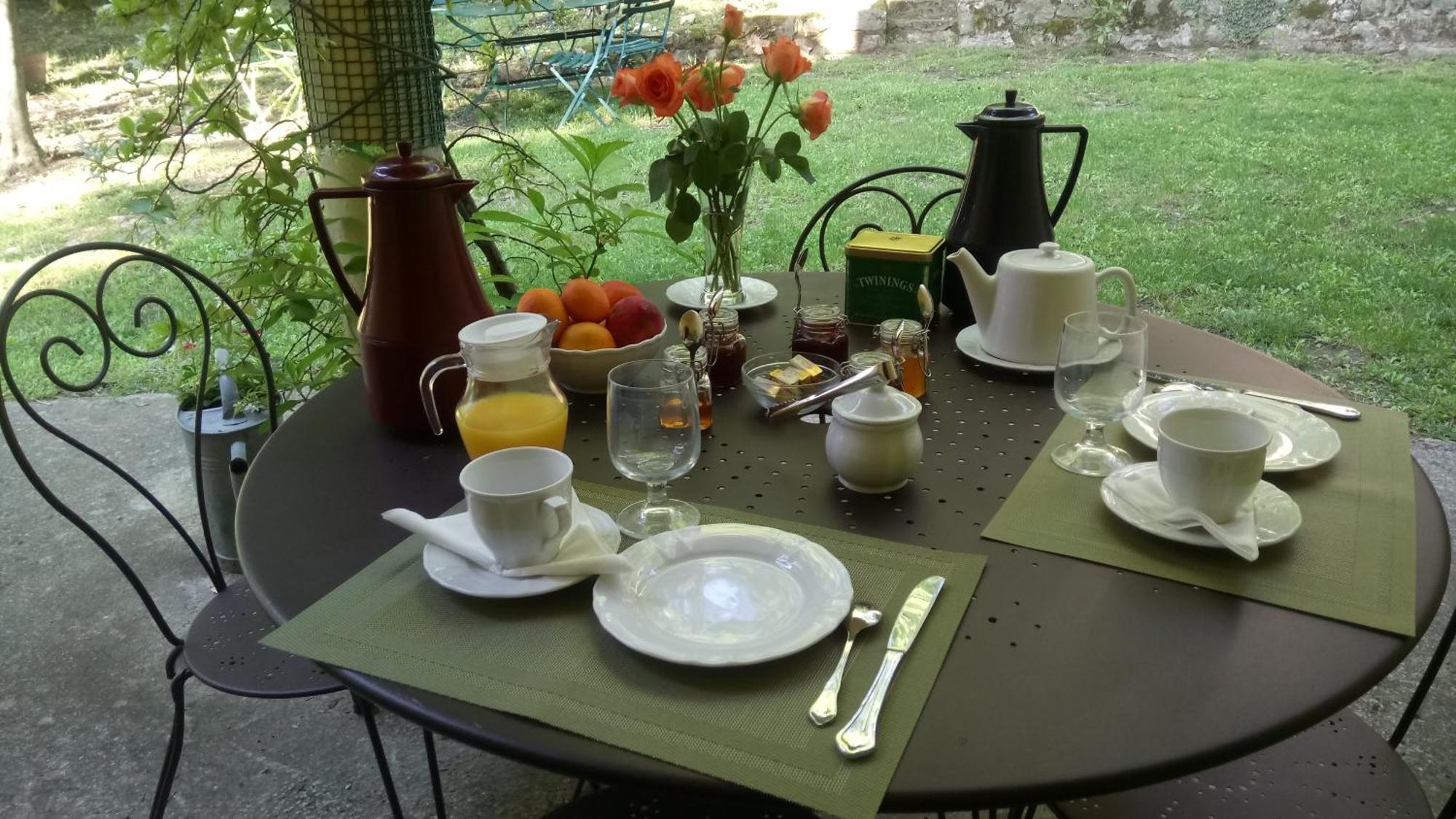 Domaine Du Parais B&B Sospel Kültér fotó
